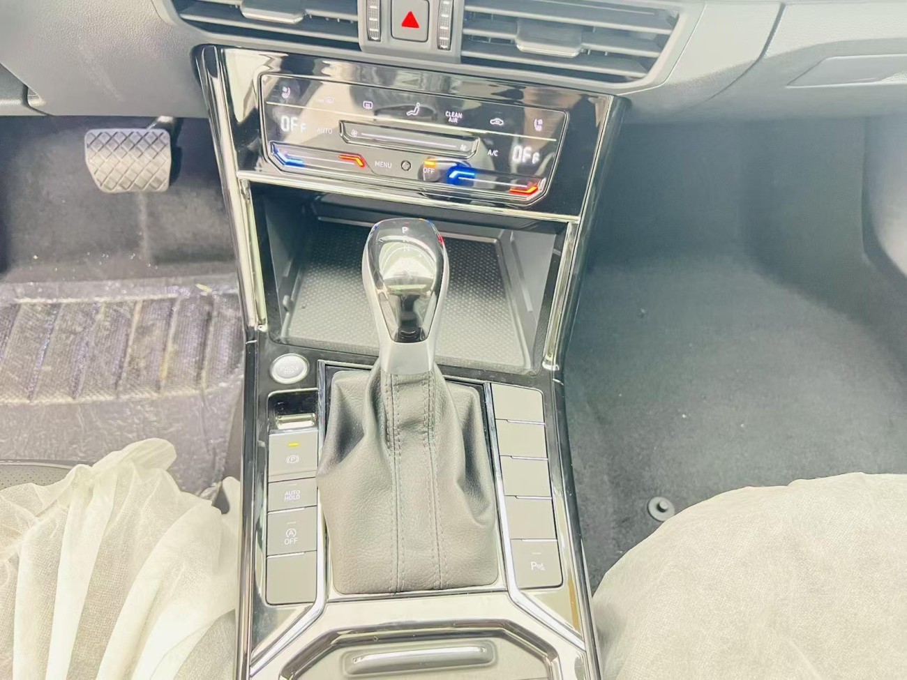 Volkswagen Passat 2026