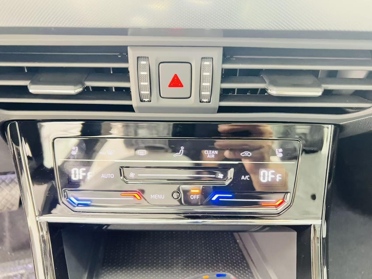 Volkswagen Passat 2026