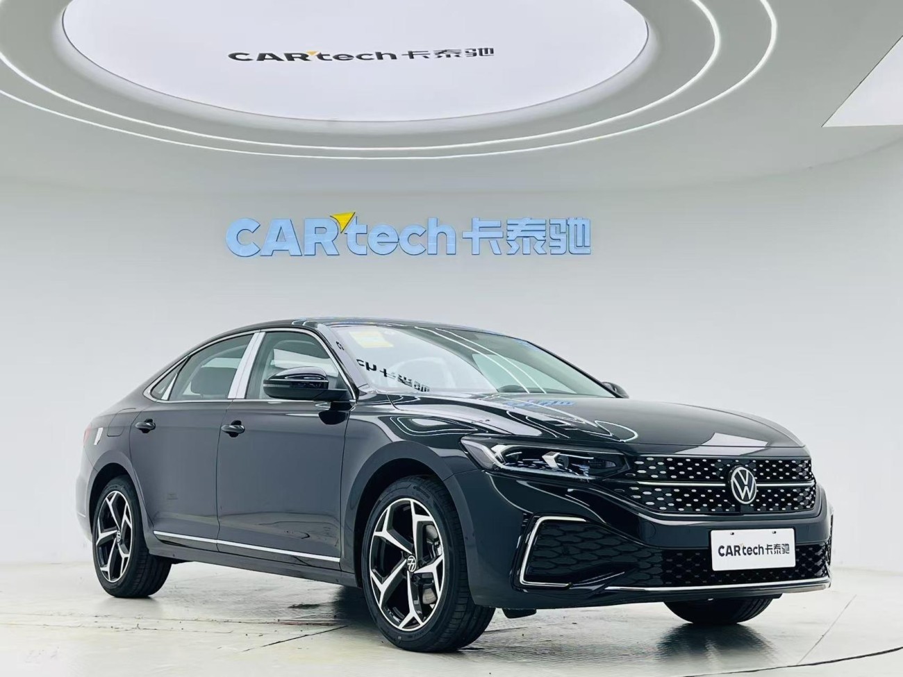 Volkswagen Passat 2026