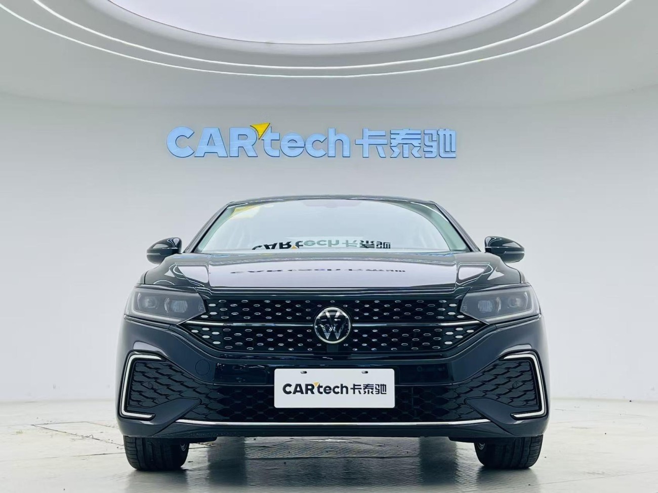 Volkswagen Passat 2026