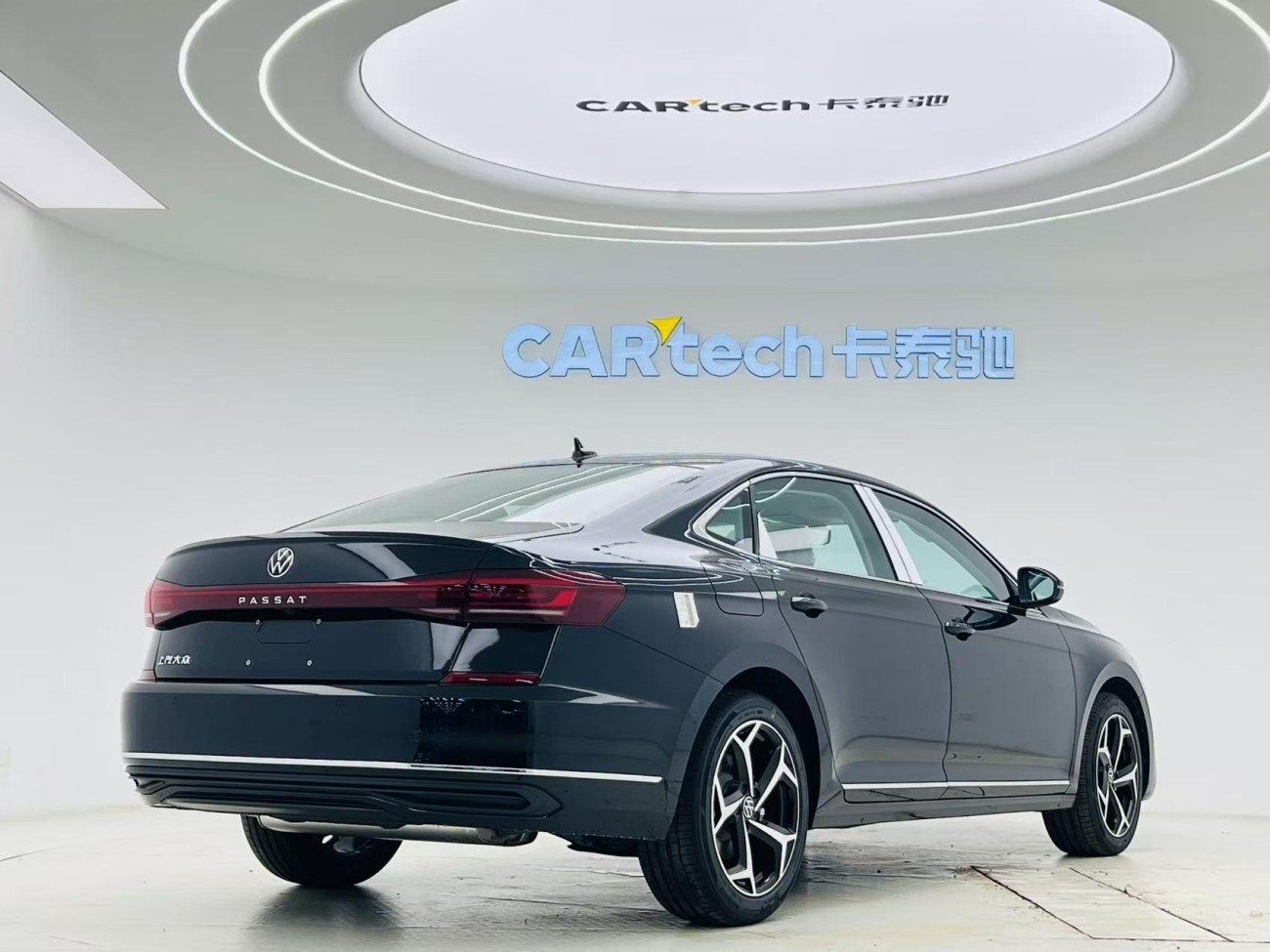 Volkswagen Passat 2026