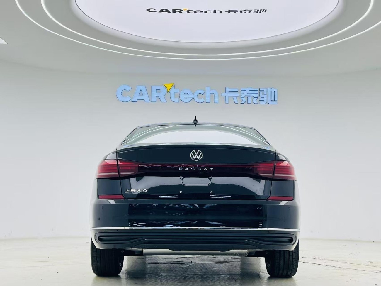 Volkswagen Passat 2026