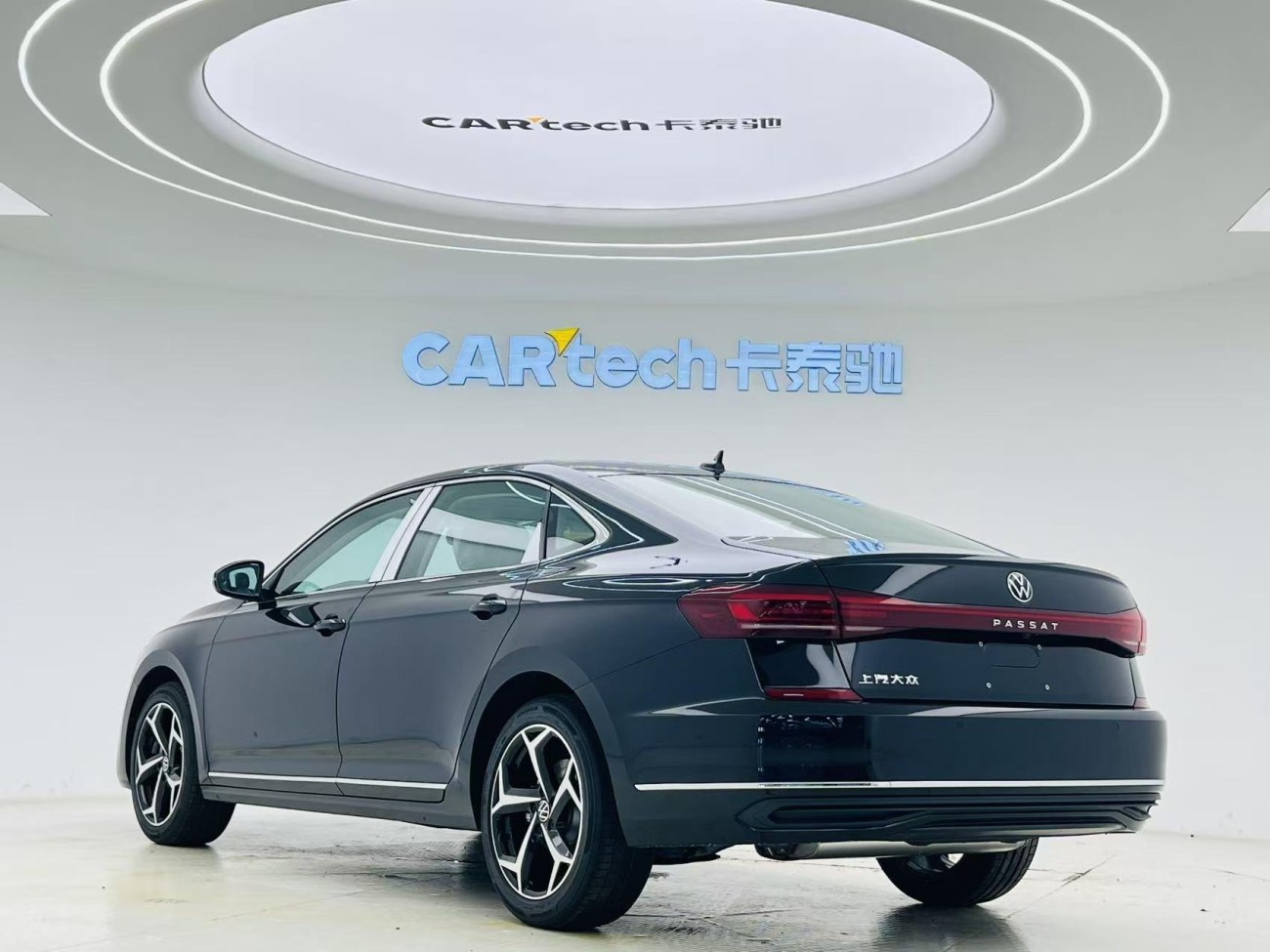 Volkswagen Passat 2026