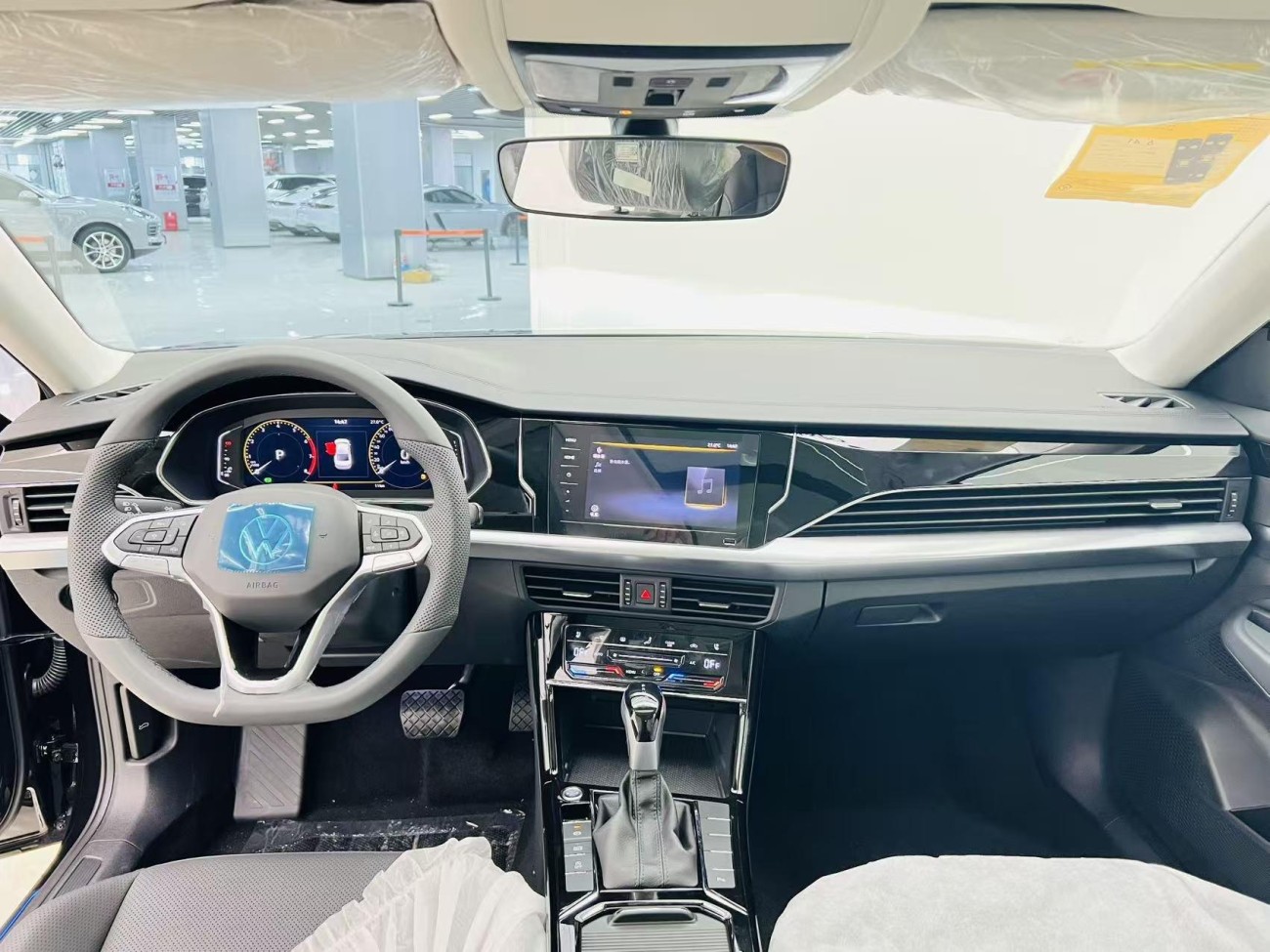 Volkswagen Passat 2026