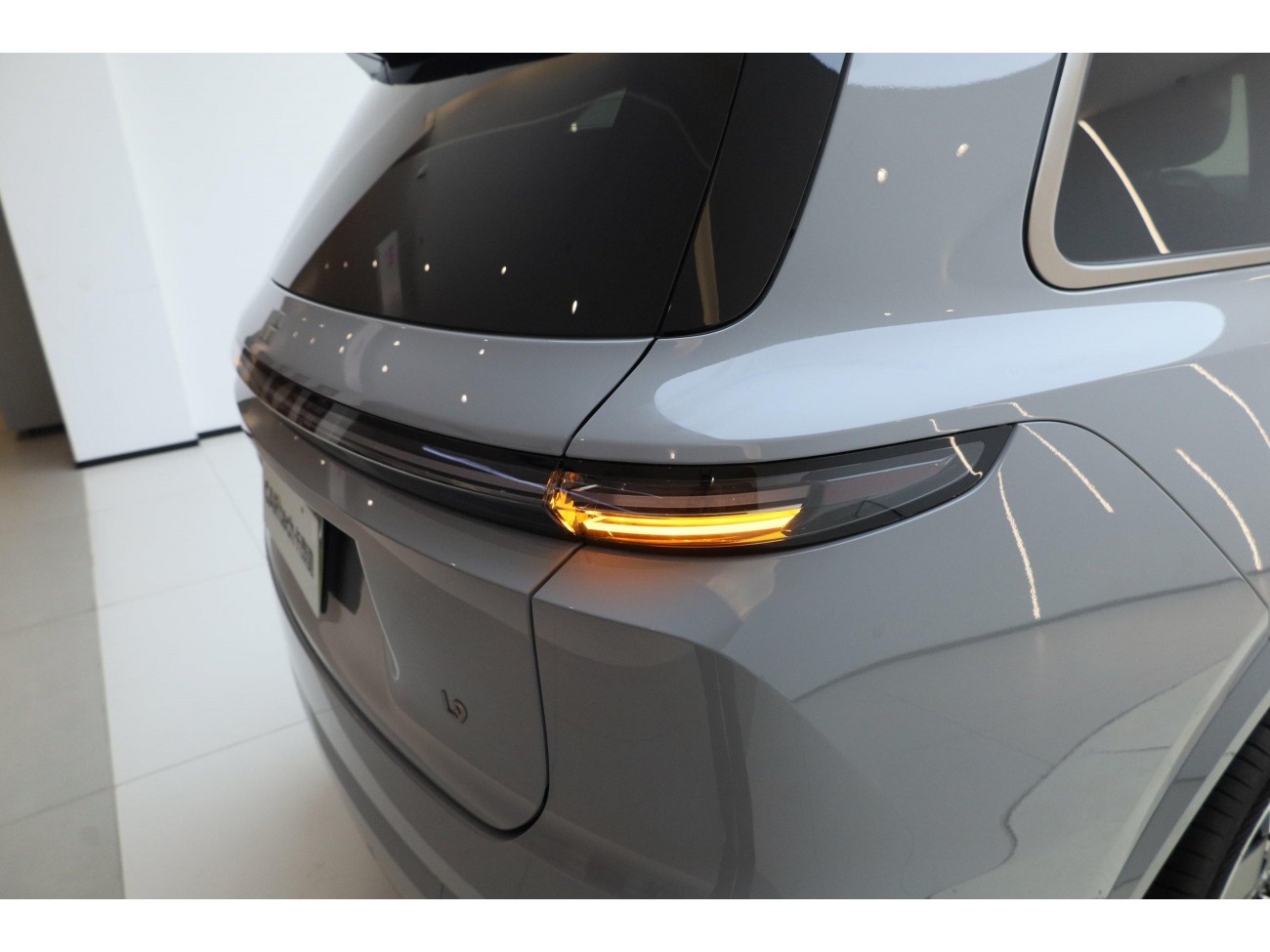 Li Auto L9 2025
