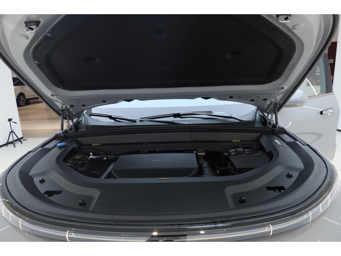 Li Auto L9 2025