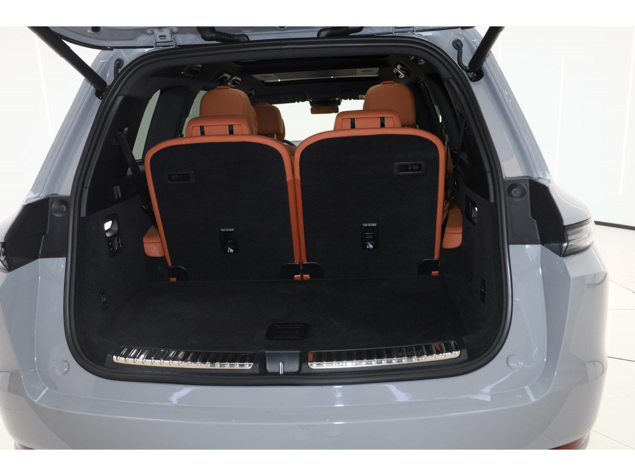 Li Auto L9 2025