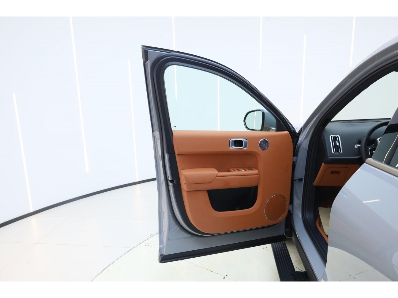 Li Auto L9 2025
