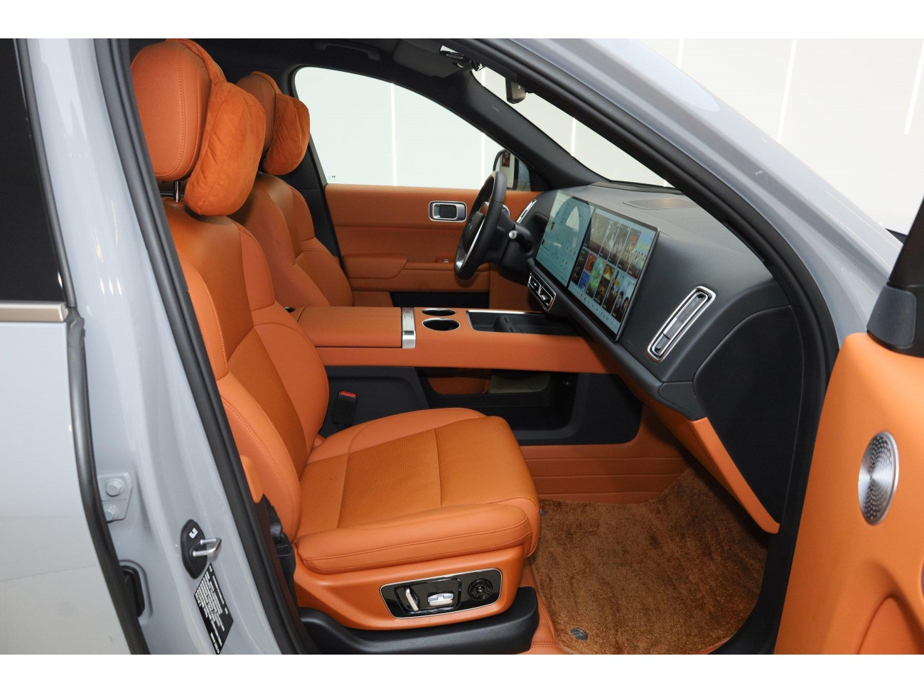 Li Auto L9 2025