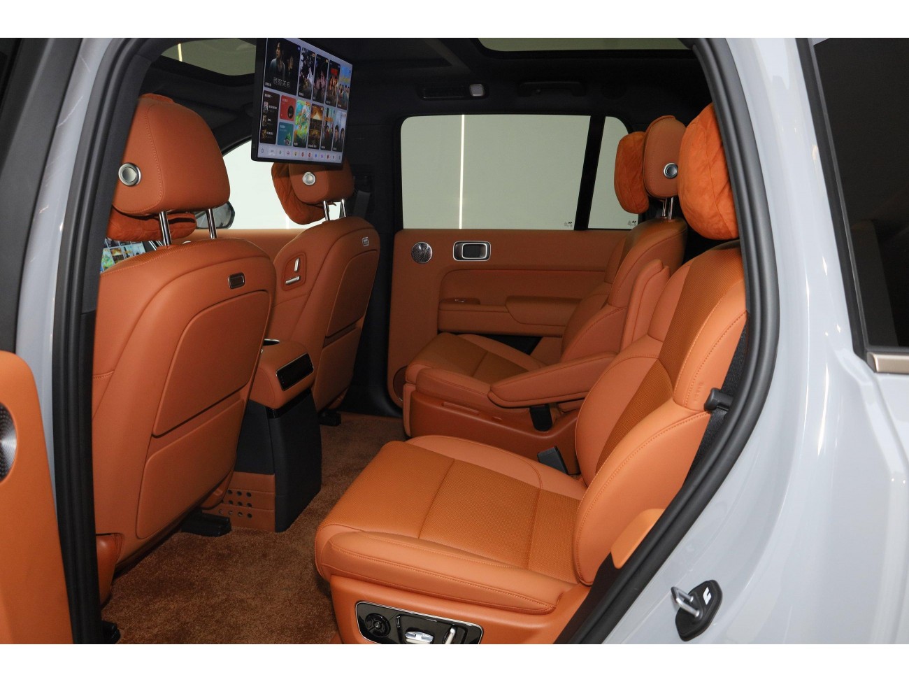 Li Auto L9 2025