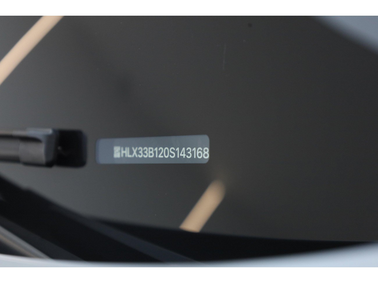 Li Auto L9 2025