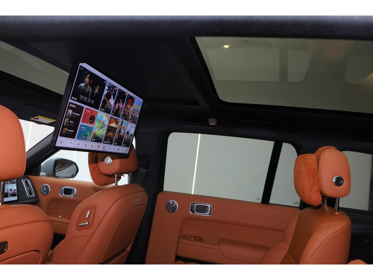 Li Auto L9 2025