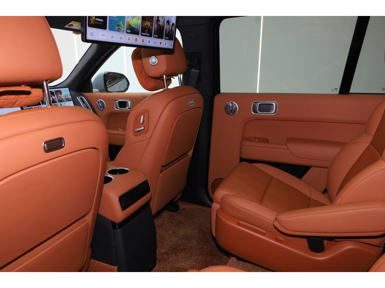 Li Auto L9 2025