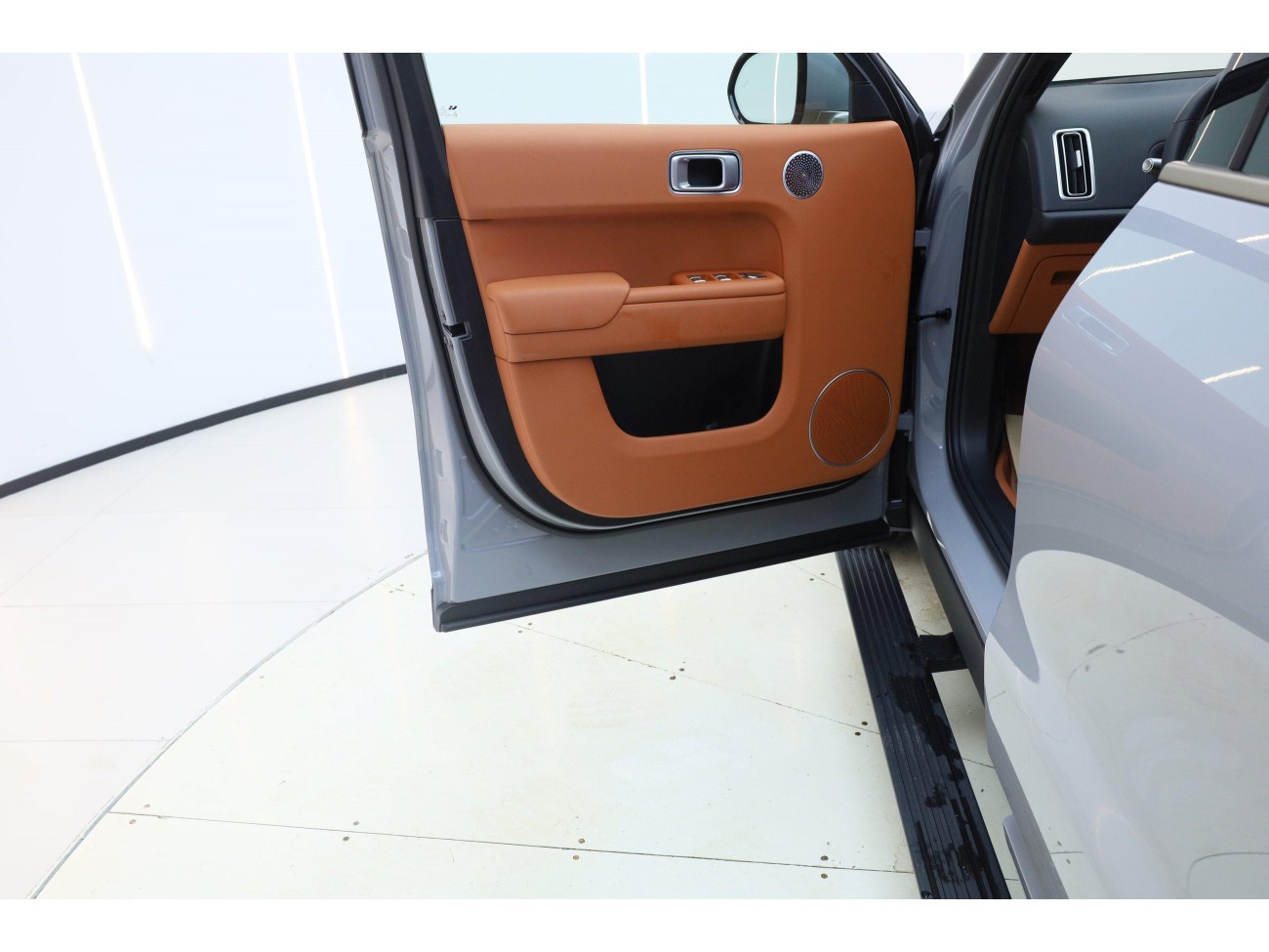Li Auto L9 2025