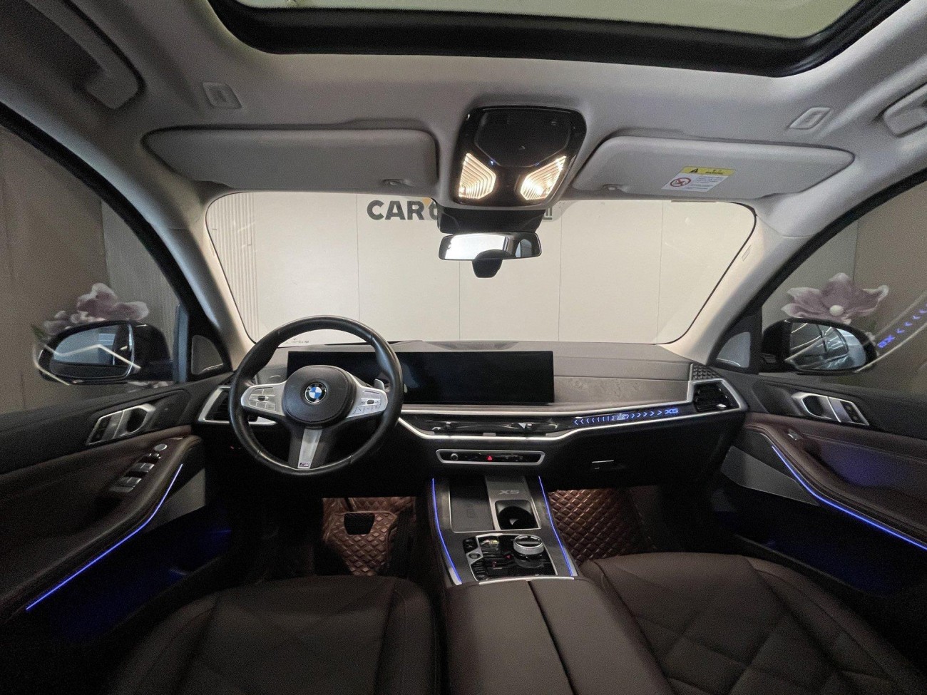 BMW X5 2024