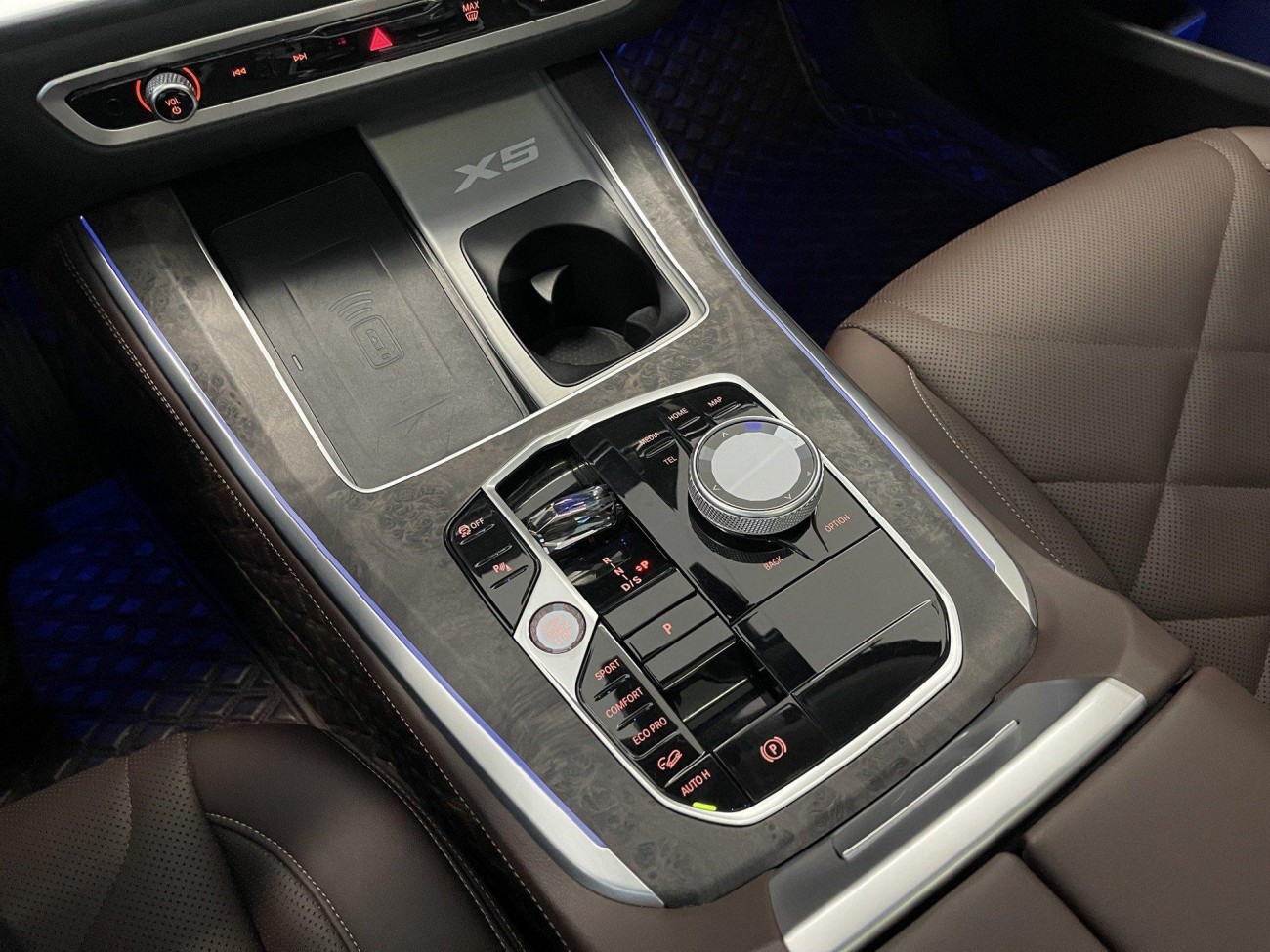 BMW X5 2024