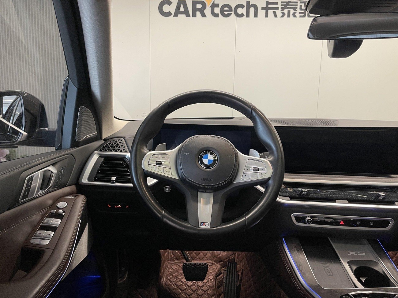 BMW X5 2024