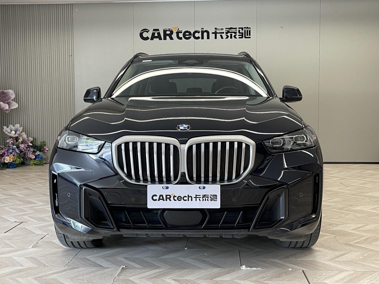 BMW X5 2024