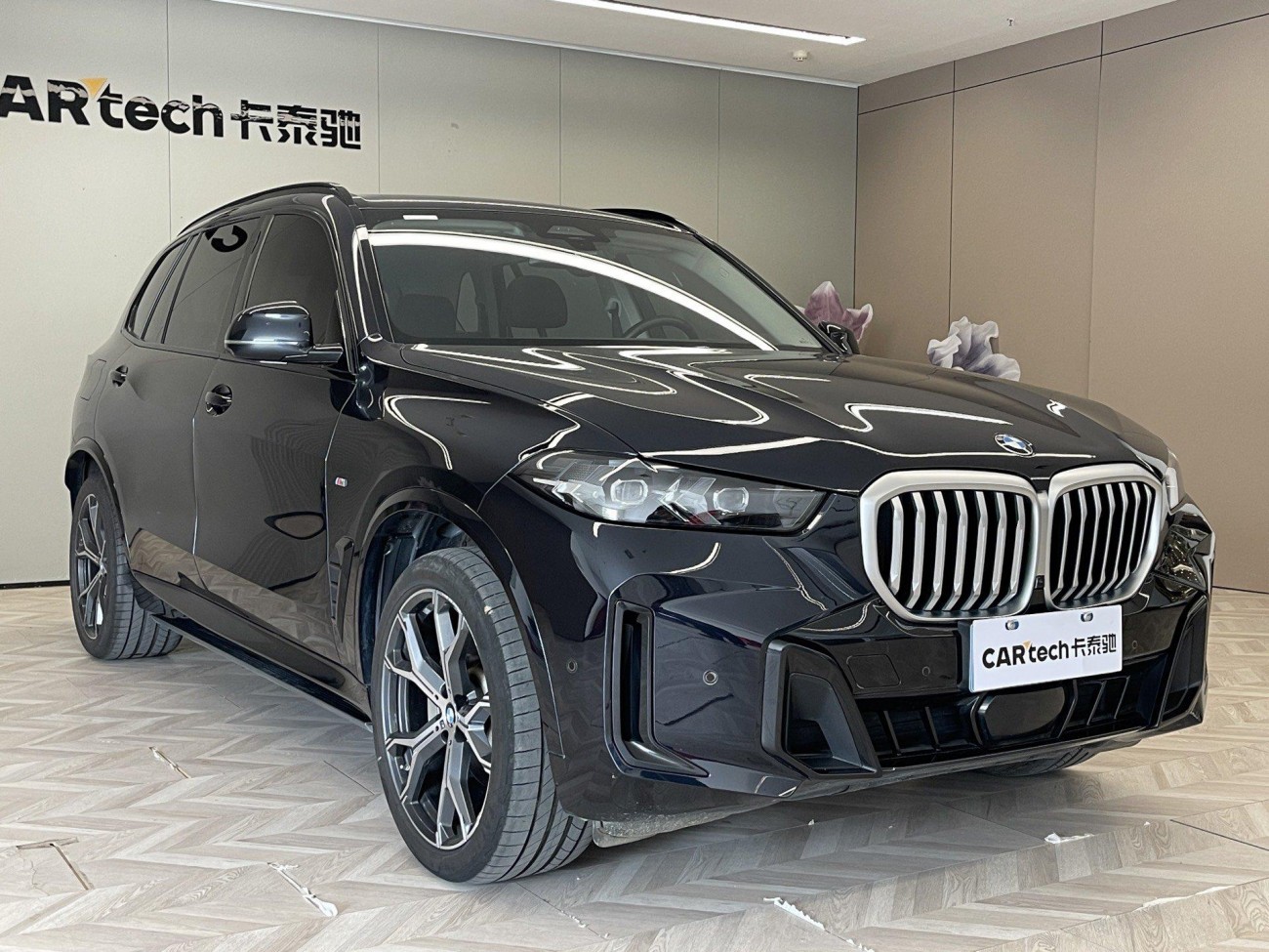 BMW X5 2024