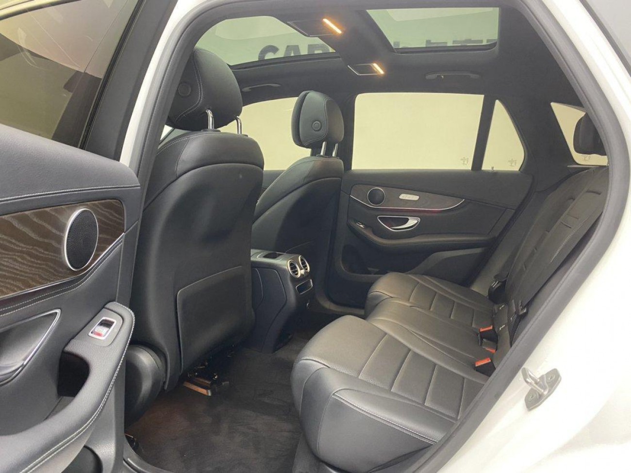Mercedes-Benz GLC 300 L 2020