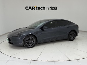 Tesla Model 3 2024