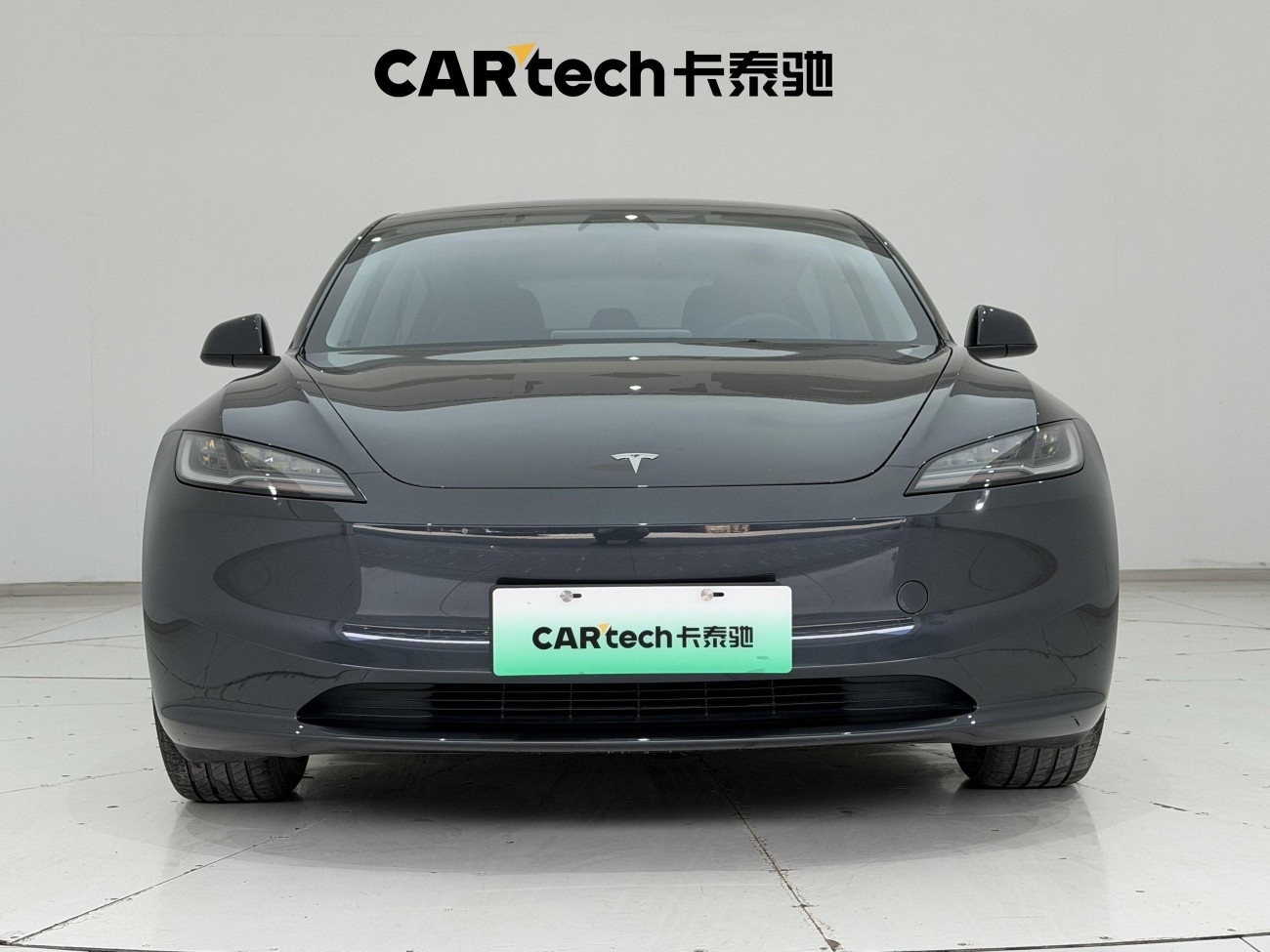 Tesla Model 3 2024