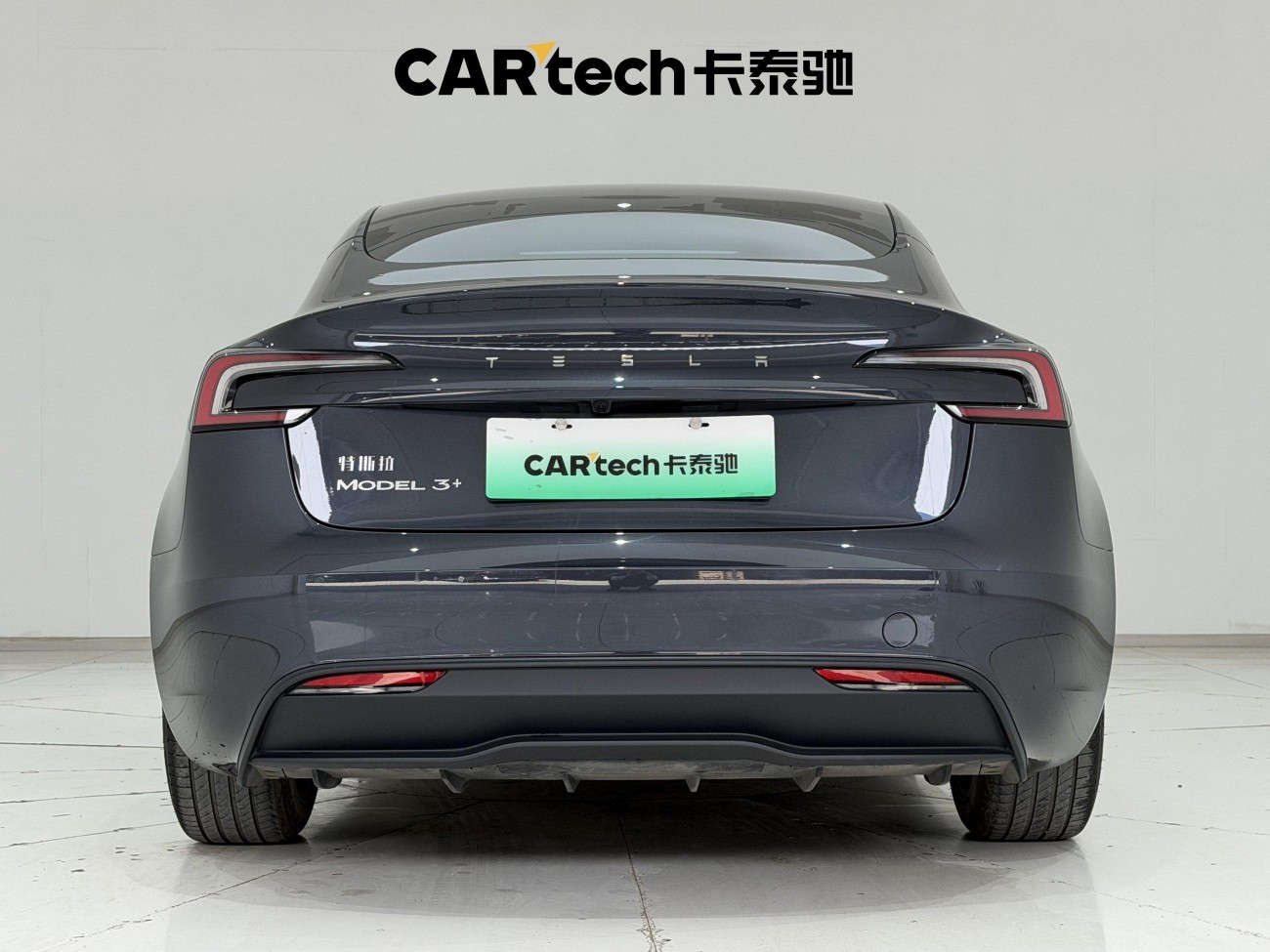 Tesla Model 3 2024