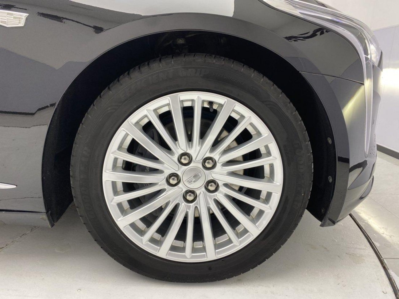Cadillac CT6 2023