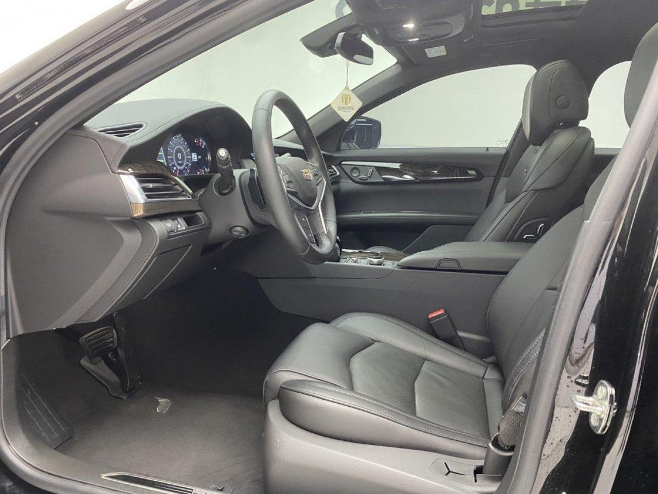 Cadillac CT6 2023