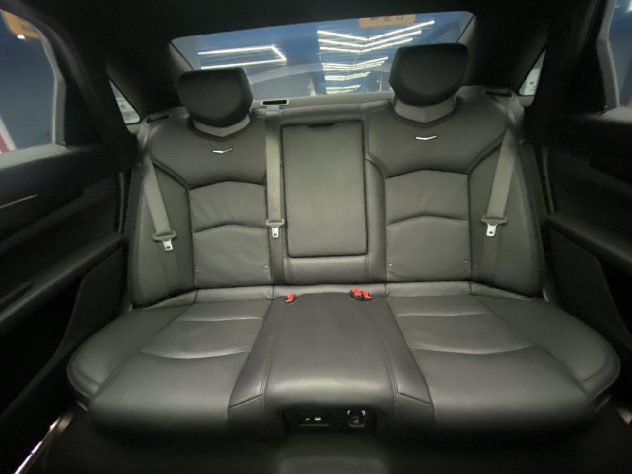 Cadillac CT6 2023