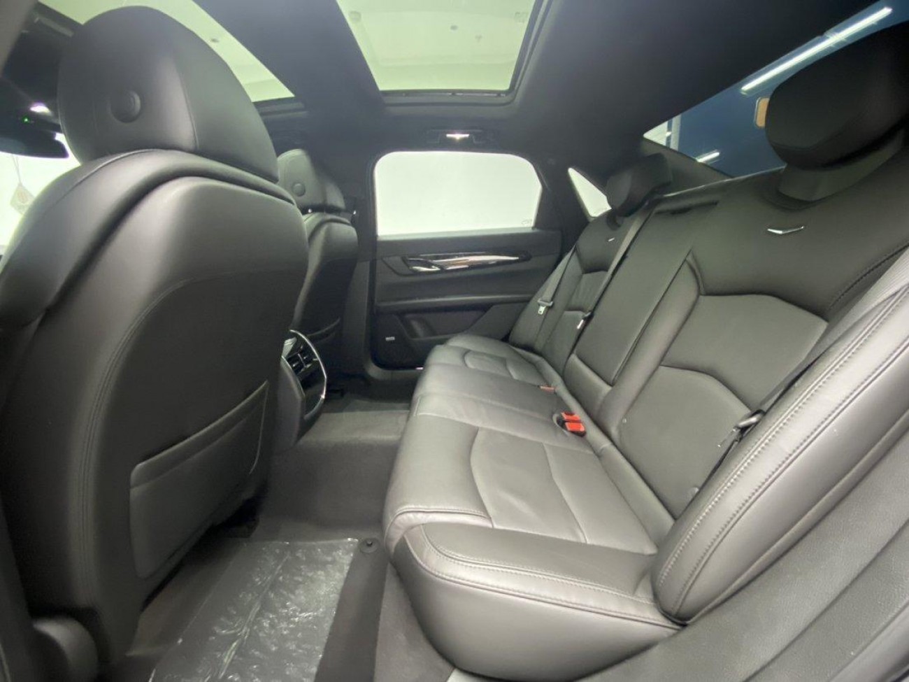 Cadillac CT6 2023
