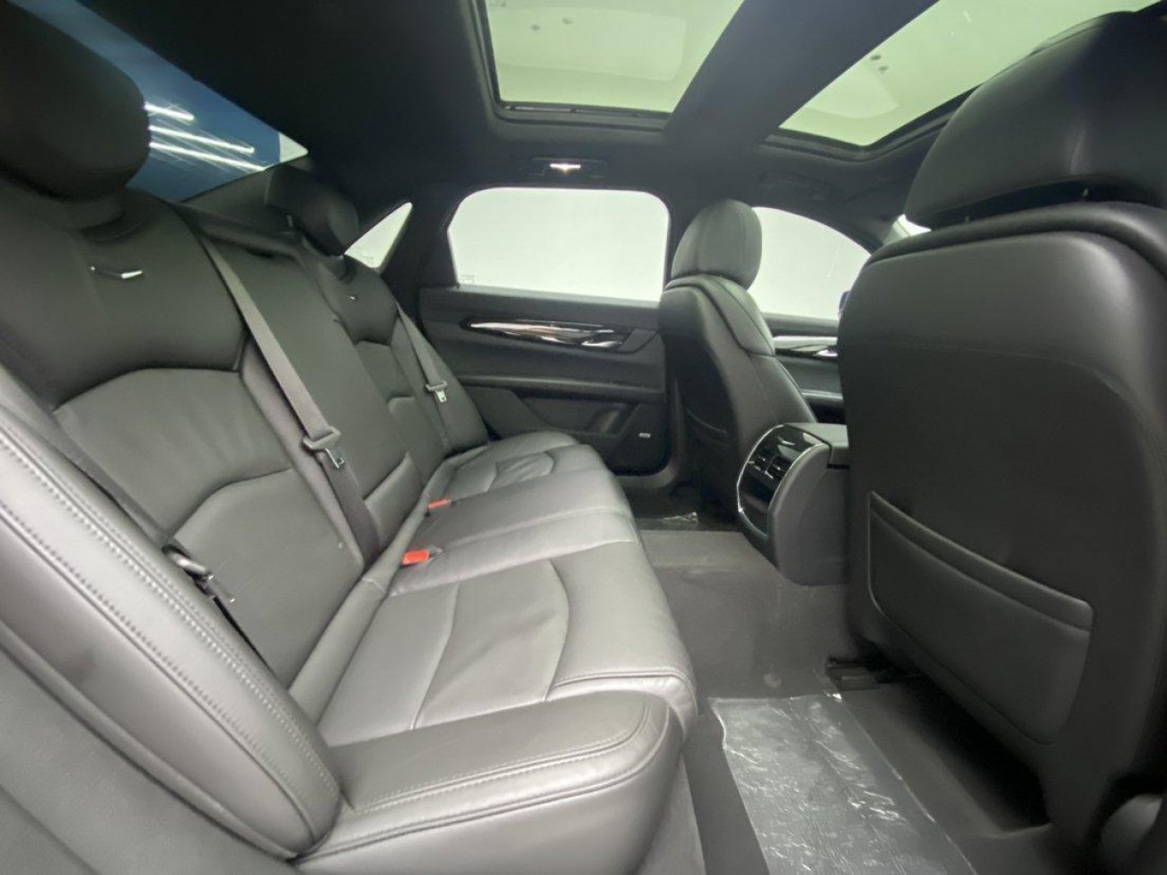 Cadillac CT6 2023