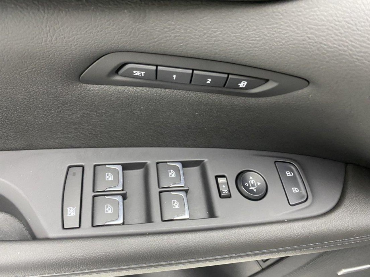 Cadillac CT6 2023