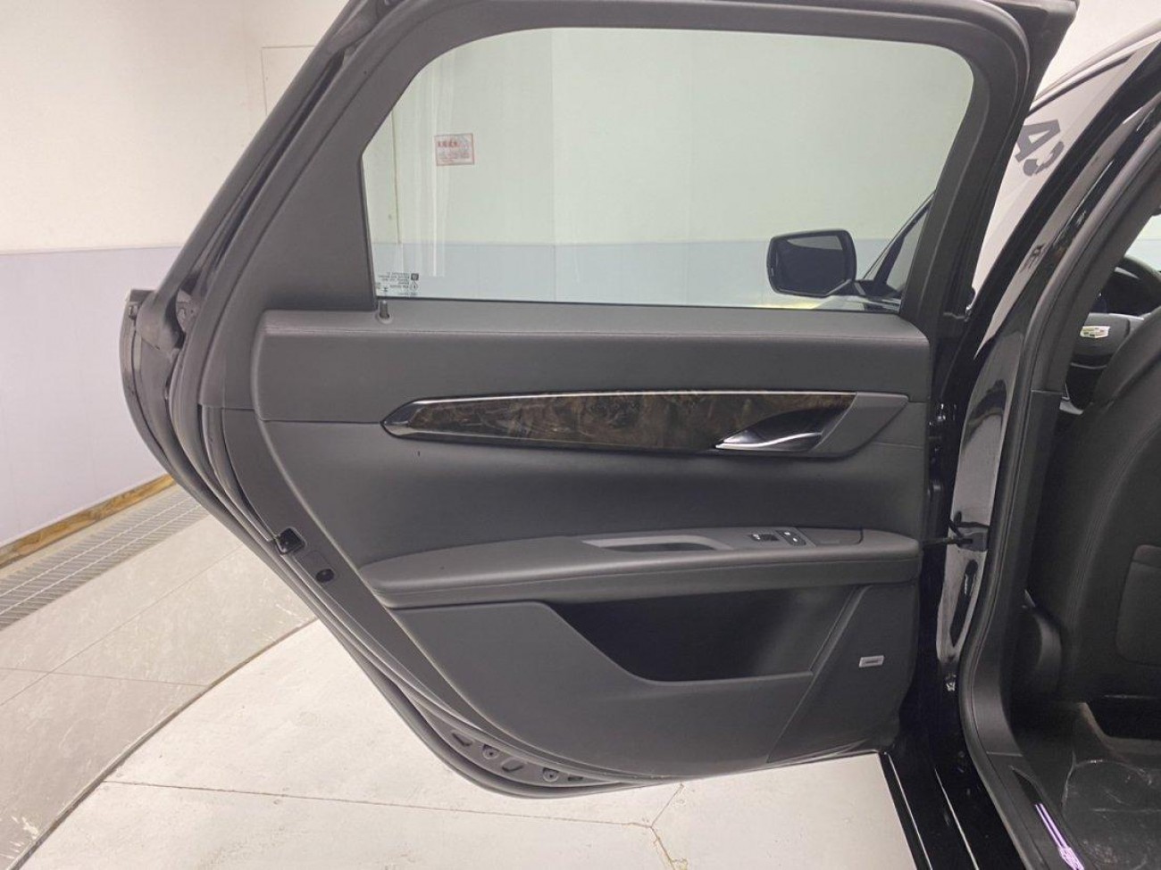 Cadillac CT6 2023