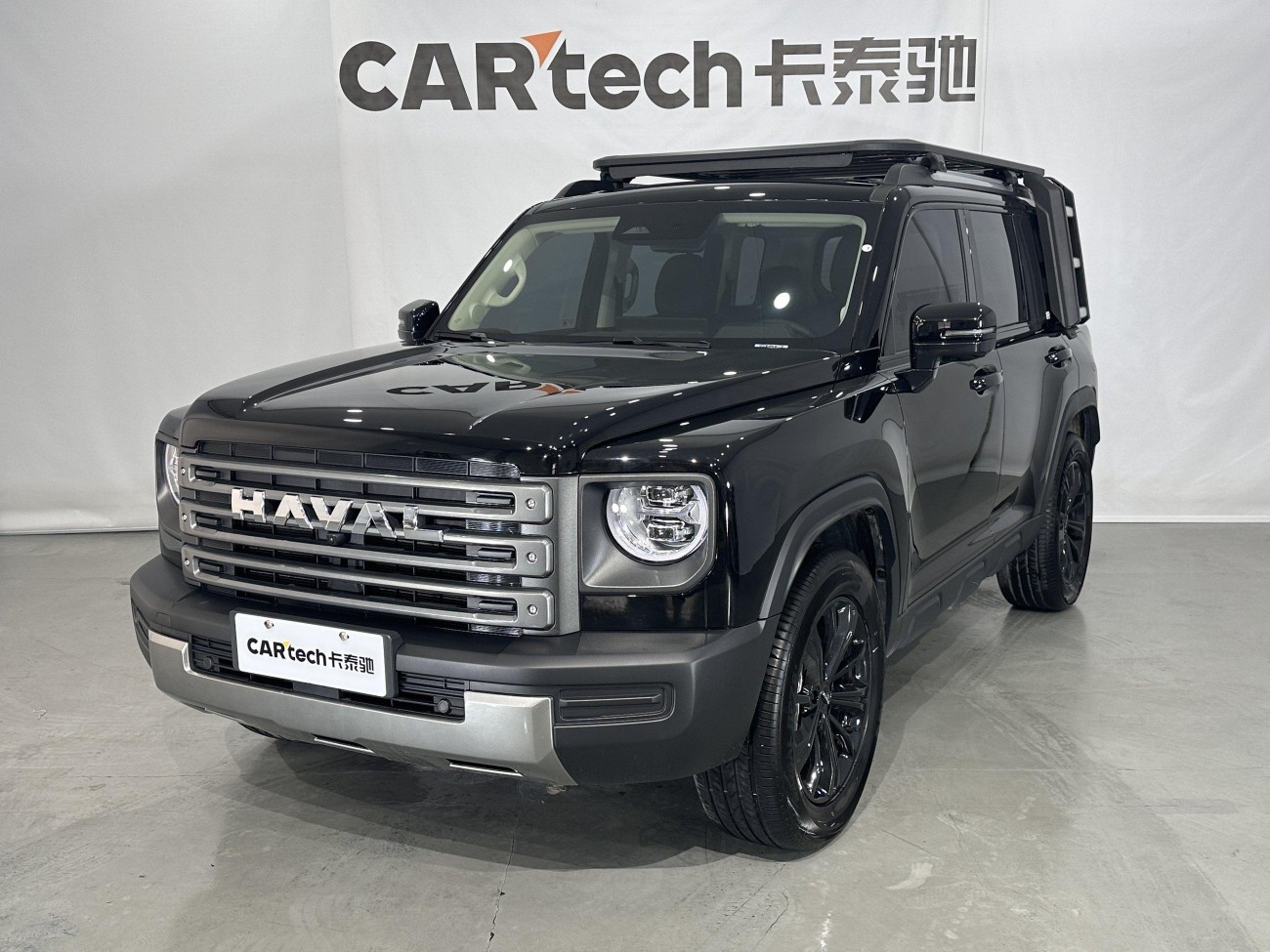 Haval Raptor 2025