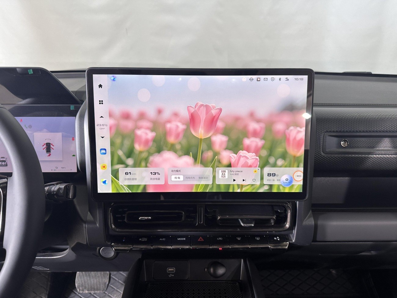 Haval Raptor 2025