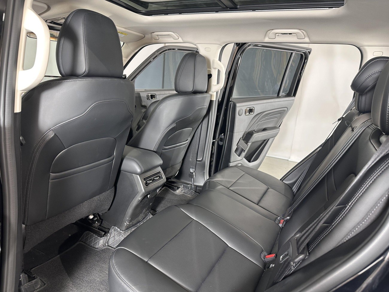 Haval Raptor 2025