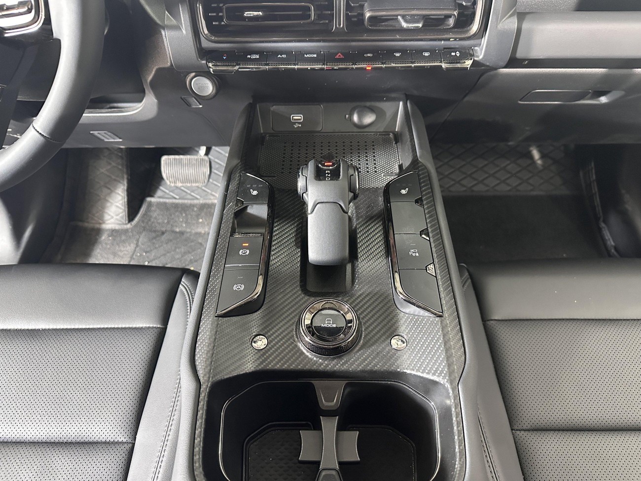 Haval Raptor 2025