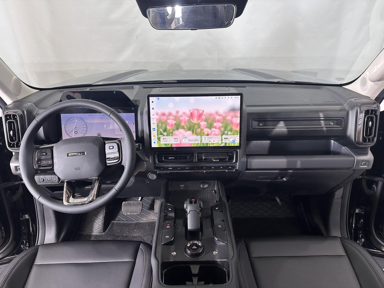 Haval Raptor 2025