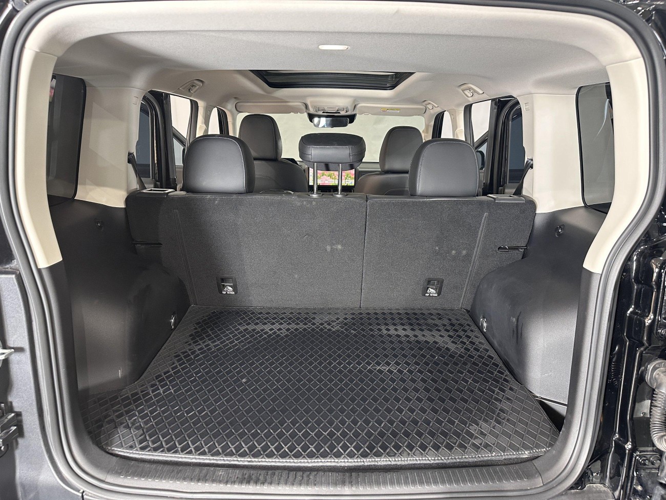 Haval Raptor 2025