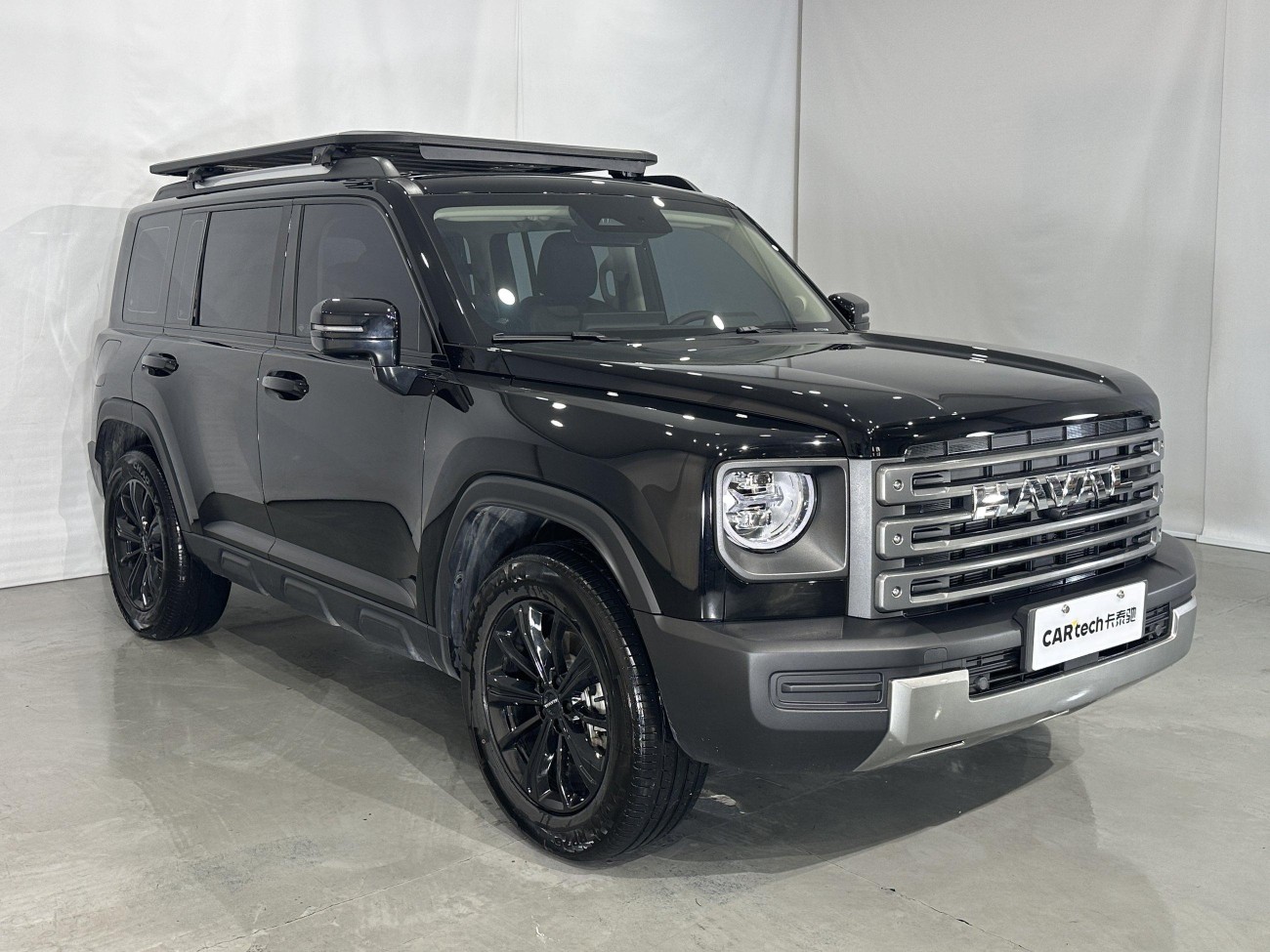 Haval Raptor 2025