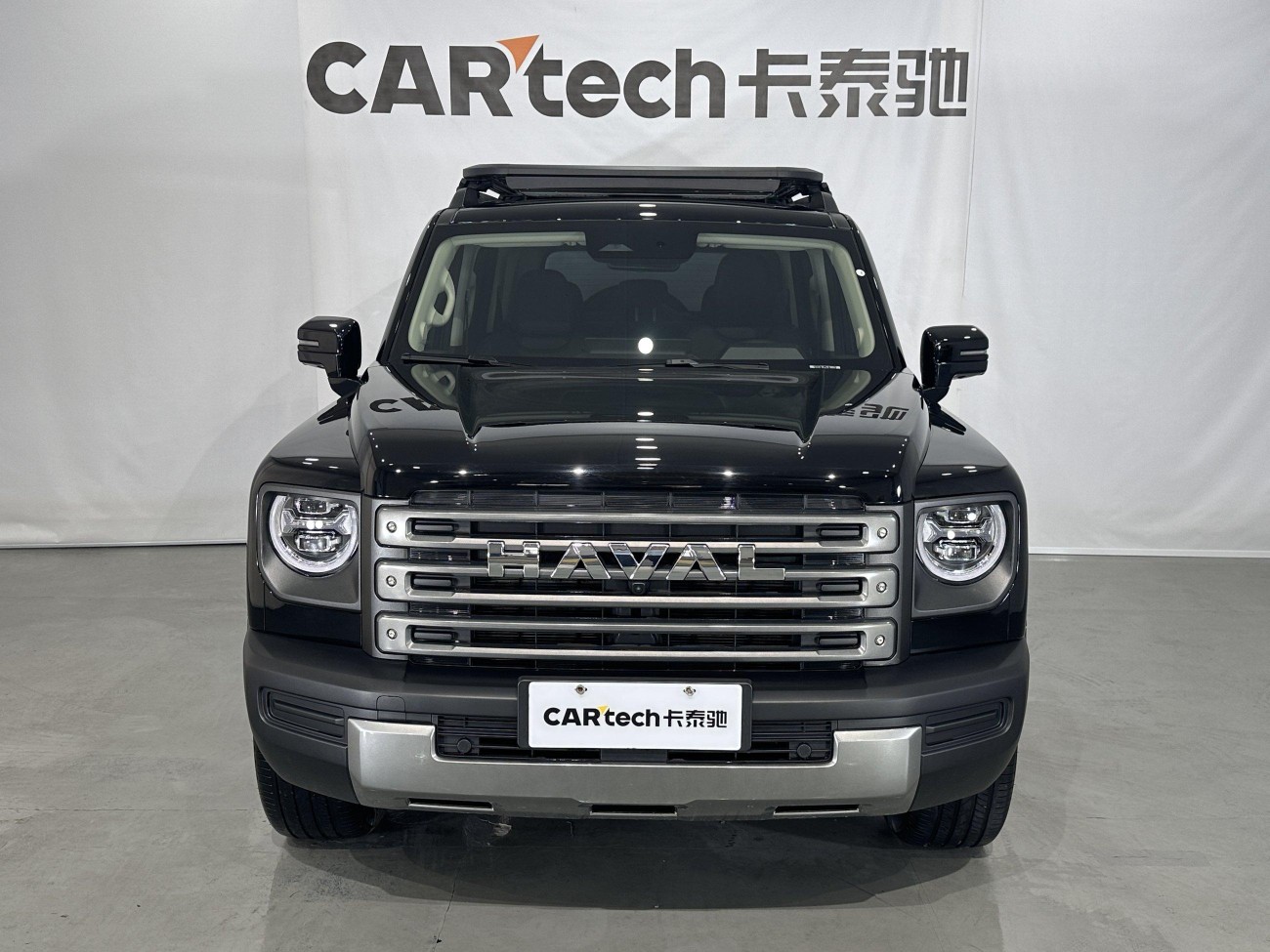Haval Raptor 2025
