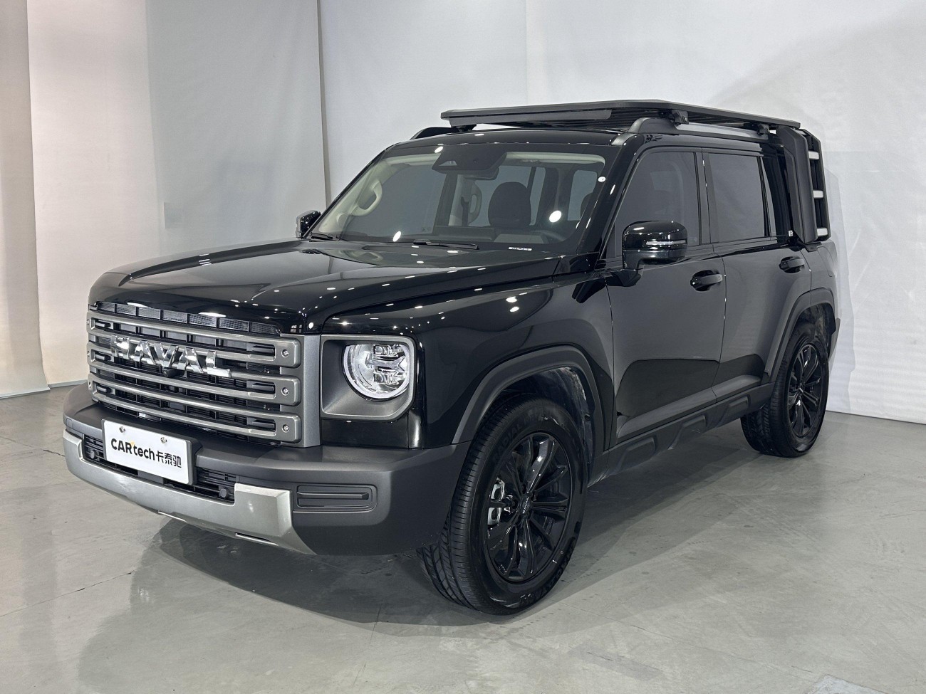 Haval Raptor 2025