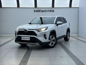 Toyota RAV4 2022