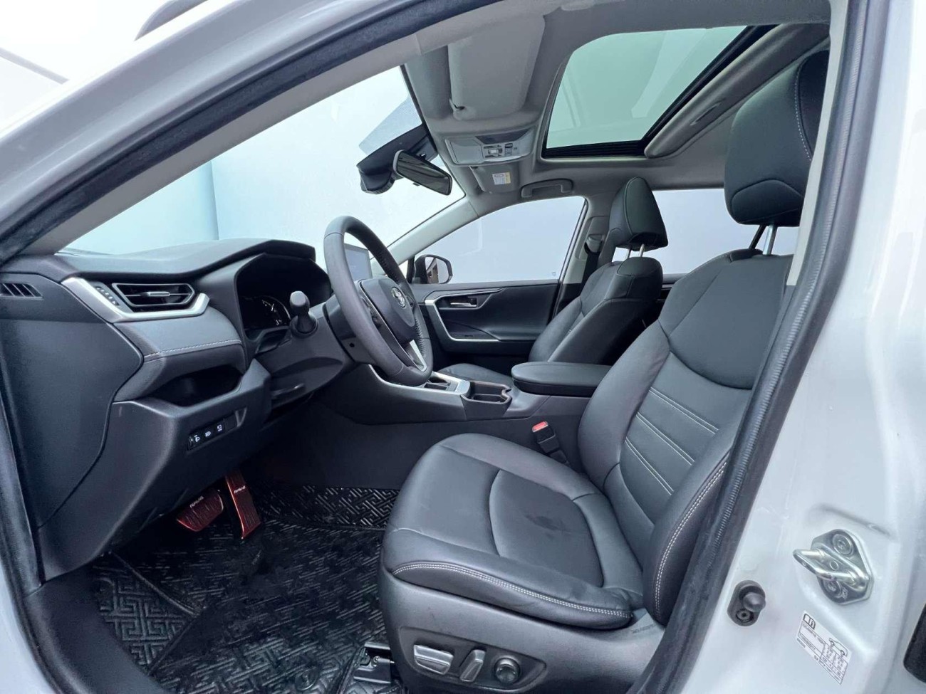 Toyota RAV4 2022