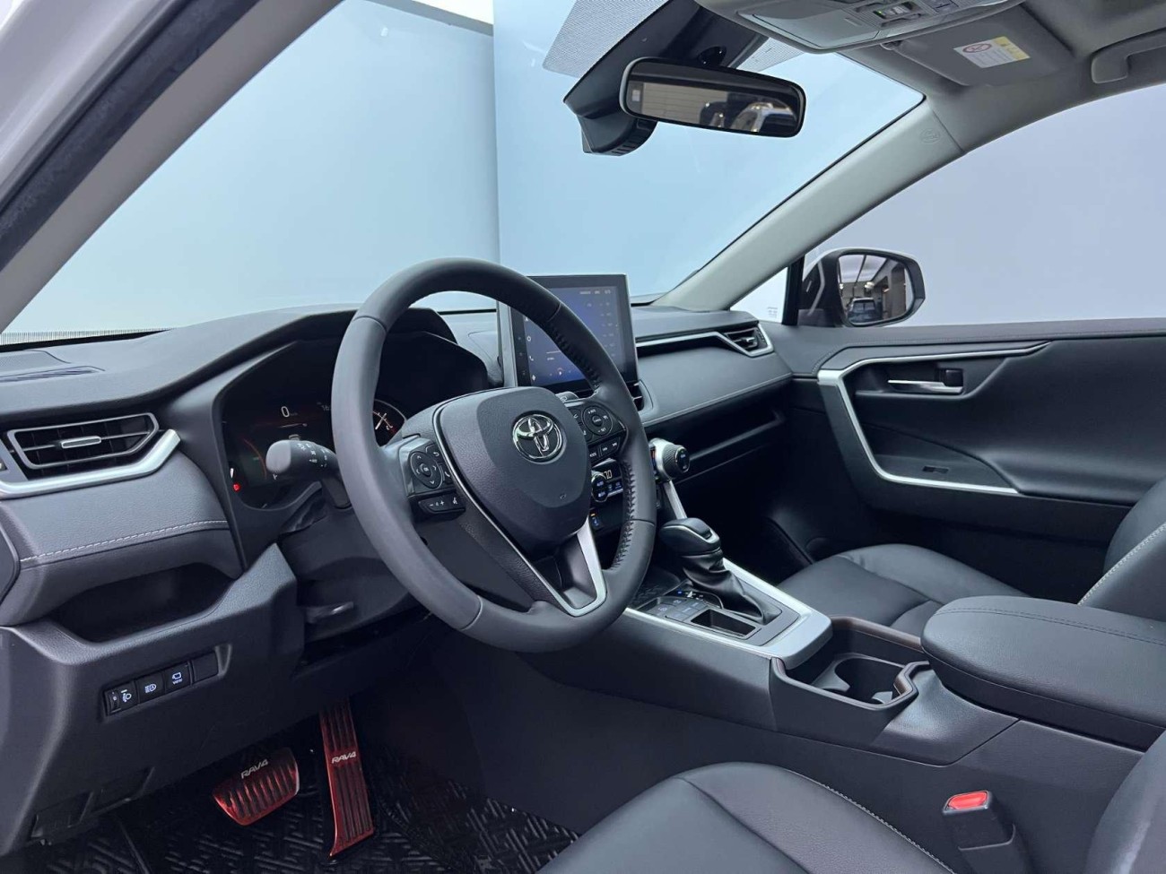 Toyota RAV4 2022