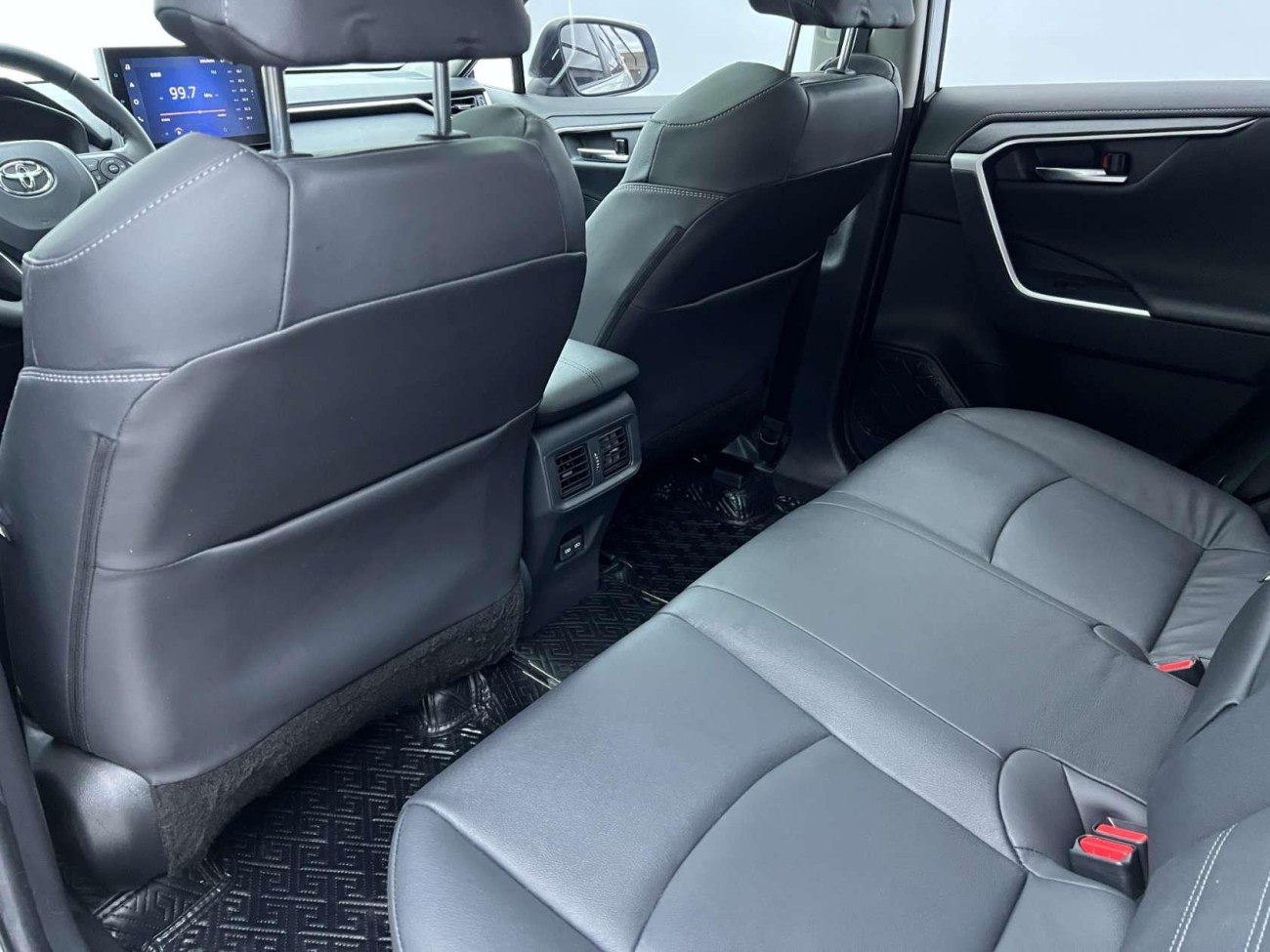 Toyota RAV4 2022