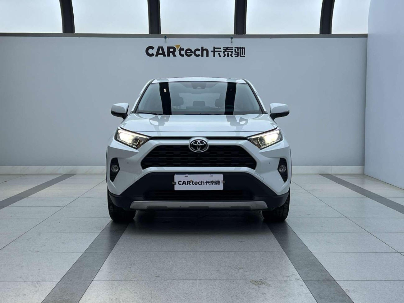 Toyota RAV4 2022
