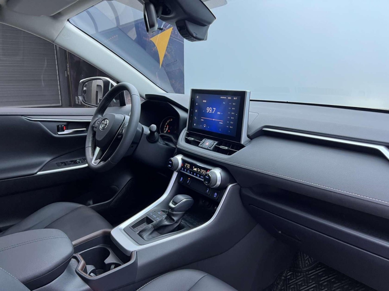 Toyota RAV4 2022