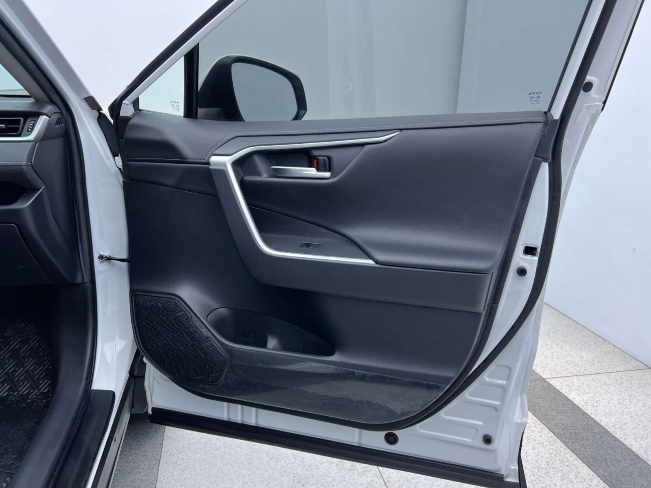 Toyota RAV4 2022